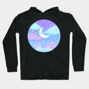 Sweet Dreams Hoodie